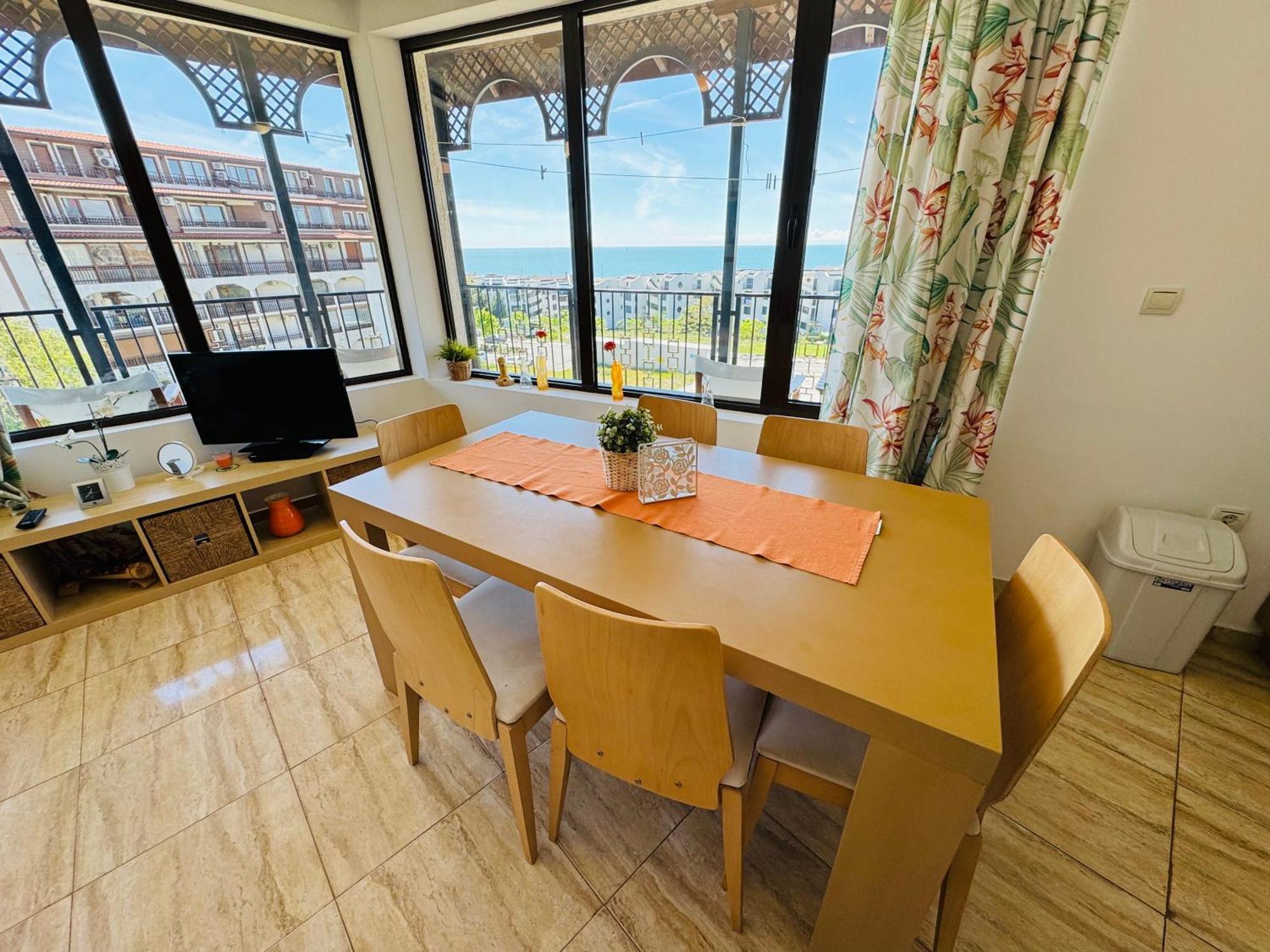 Vodenicata 7 Apartment Sveti Vlas Exterior foto